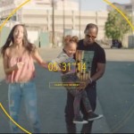 Jamie Foxx in 24 Hours of Happy