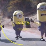 The Despicables in 24 Hours of Happy