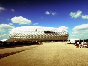 Allianz Arena