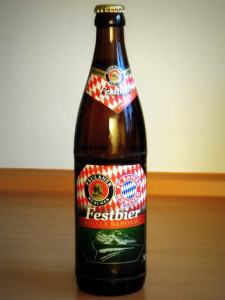 Paulaner Festbier