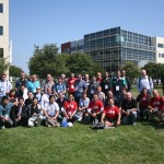 Google Top Contibutor Summit in Mountain View, California