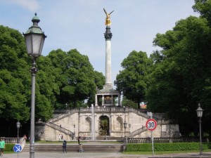 Munich