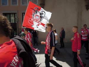Munich