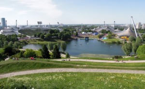 Olimpiapark