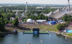 Olimpiapark