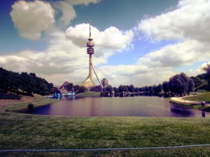 Olimpiapark